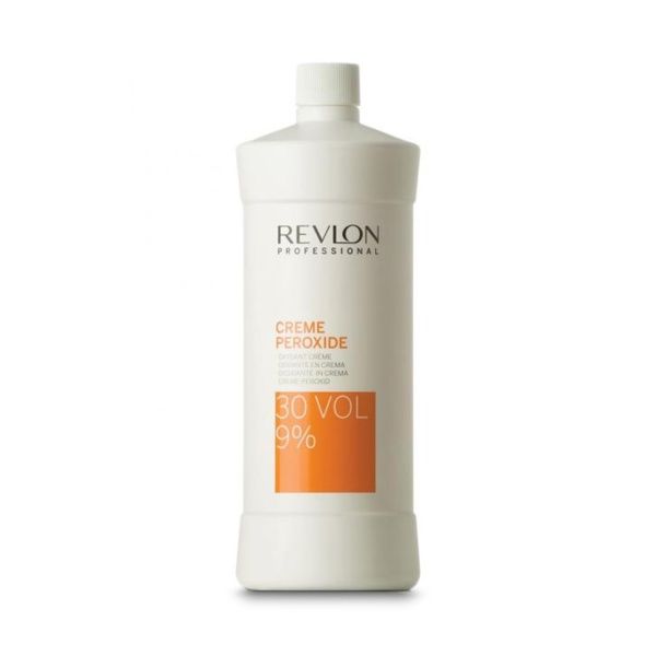 Revlon Professional Кремообразный окислитель Creme Peroxide, 9% (30 Volume), 900 мл купить - 0