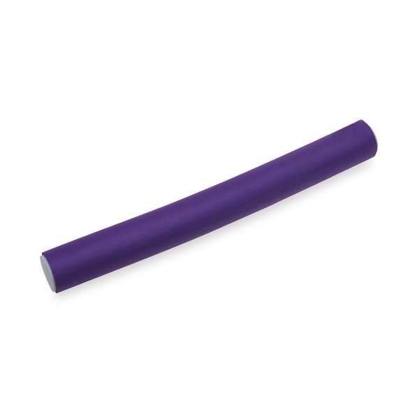 Dewal Pro Бигуди-бумеранги, сиреневые, 16 х 150 мм, 10 шт купить - 0