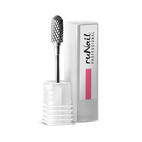 Runail Бор твердосплавный, №1420, 6x13 мм купить - 0