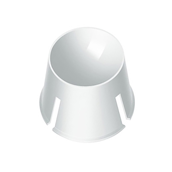 Runail Стаканчик для ликвида пластиковый, цвет в ассортименте купить - 0