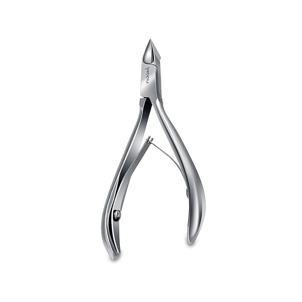 Runail Кусачки для удаления кутикулы с двойной пружиной, №0613 купить - 0