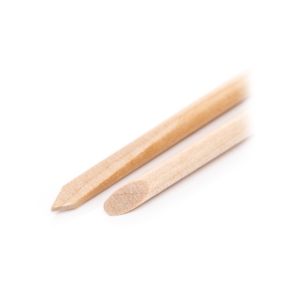 Mavala Палочки для маникюра деревянные на блистере Manicure Sticks 9090613, 5 шт купить - 0
