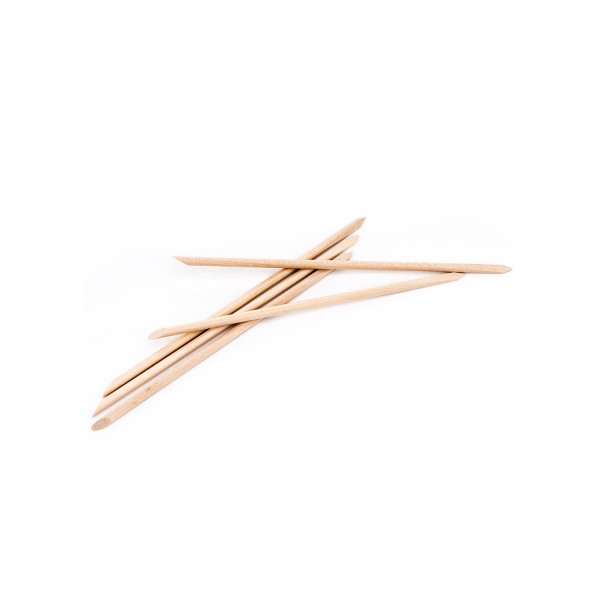 Mavala Палочки для маникюра деревянные на блистере Manicure Sticks 9090613, 5 шт купить - 0