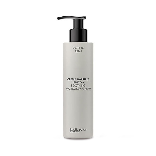 Dott.Solari Cosmetics Крем защитный для окрашивания волос, 150 мл купить - 0