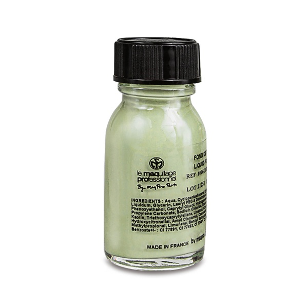 Maqpro Аджастер, Green, 15 мл купить - 0