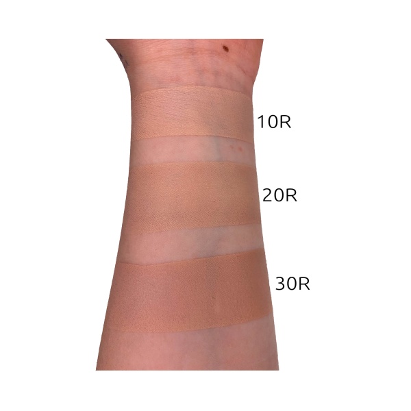 Maqpro Тональный крем Fluide HD, Hd20R Бежево-золотой, 60 мл купить - 0