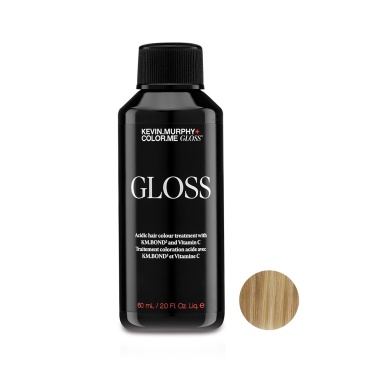 Color.Me Gloss Полуперманентный гелевый краситель c кислым pH Gloss Acidic, 9.03 / 9NG Very.Lig.Blon.Nat.Gold, 60 мл купить