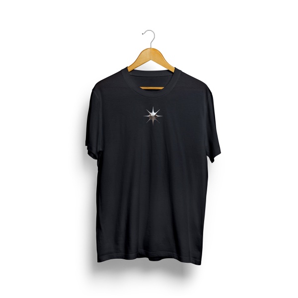 Color.Me Gloss Гипно-футболка Hypno T-shirt, M/L купить - 0