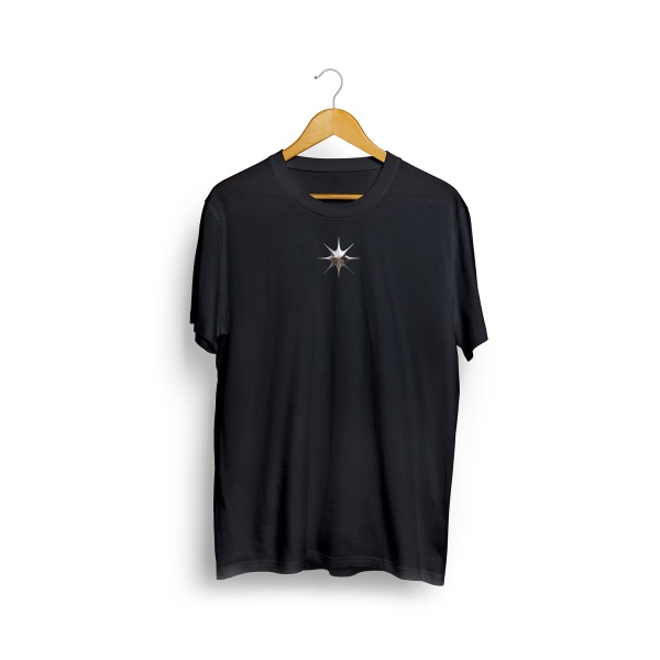 Color.Me Gloss Гипно-футболка Hypno T-shirt, XL/2XL купить - 0