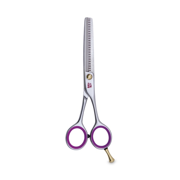 Tayo Парикмахерские ножницы филировочные Classic, 5.5″, 32 зубца купить - 0