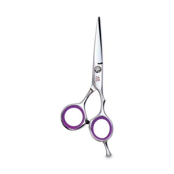 Tayo Парикмахерские ножницы прямые Classic, 5.5" купить - 0