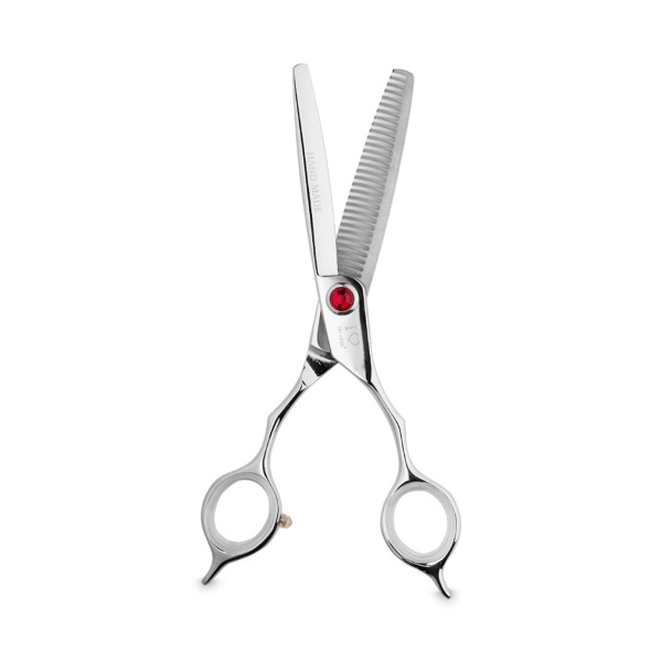 I ♥ my hair Ножницы филировочные 2060-008, 6″ купить - 0