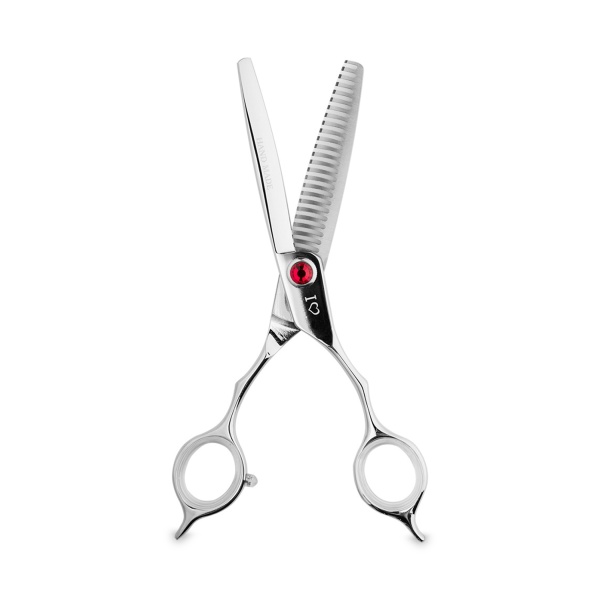 I ♥ my hair Ножницы филировочные 2060-015, 6″ купить - 0