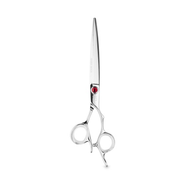 I ♥ my hair Ножницы с фиксированным упором купить