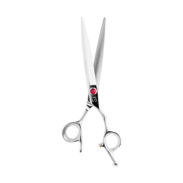 I ♥ my hair Ножницы 40470B, 7″ купить - 0