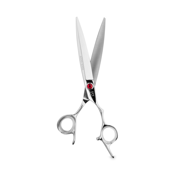 I ♥ my hair Ножницы 40470DC, 7″ купить - 0