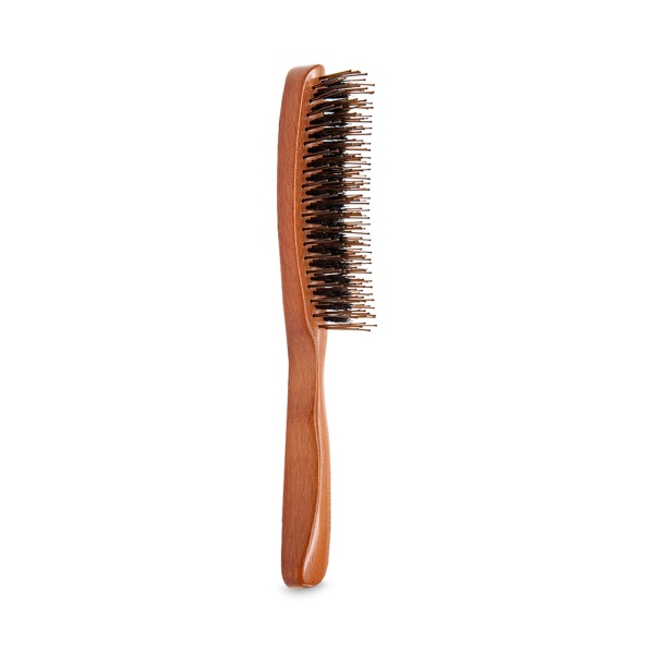I ♥ my hair Щетка деревянная Shine Brush 17280 купить - 0