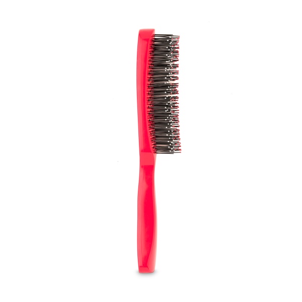 I ♥ my hair Щетка Therapy Brush 18280, размер M, красная глянцевая купить - 0