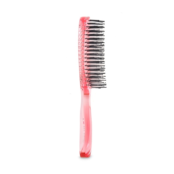 I ♥ my hair Щетка Aqua Brush 18280SC, размер М, розовая прозрачная купить - 0