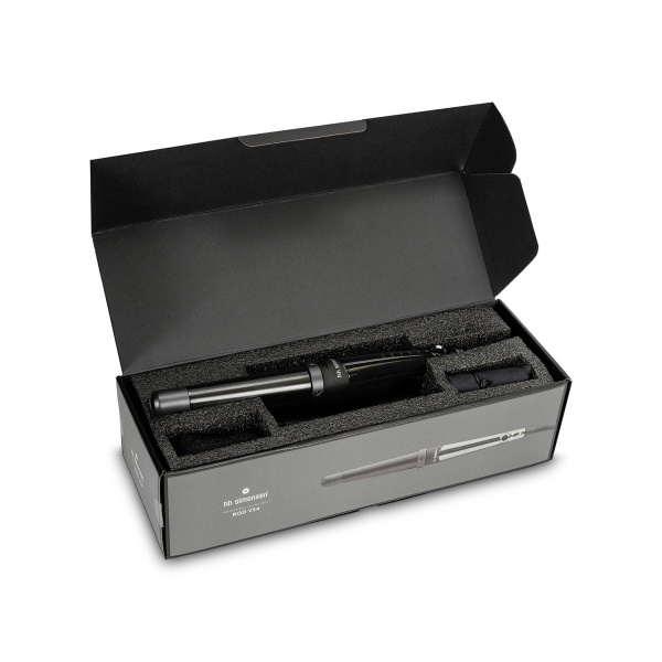 HH Simonsen Стайлер для завивки волос ROD VS4, 25 мм x 32 мм купить - 0