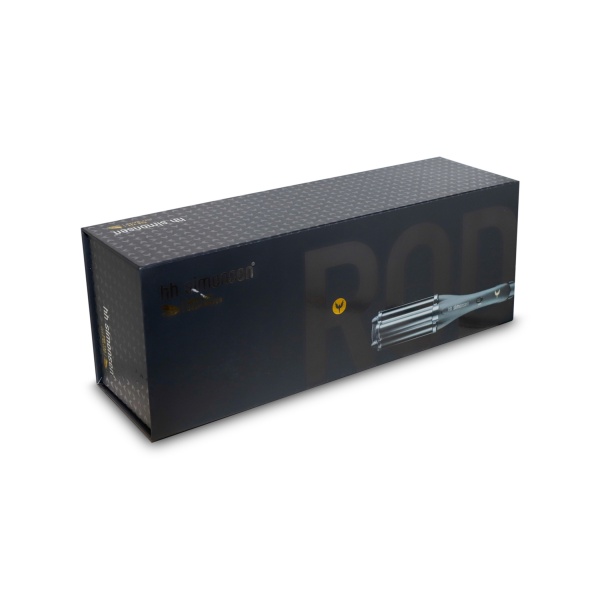 HH Simonsen Стайлер для завивки волос ROD VS5 купить - 0