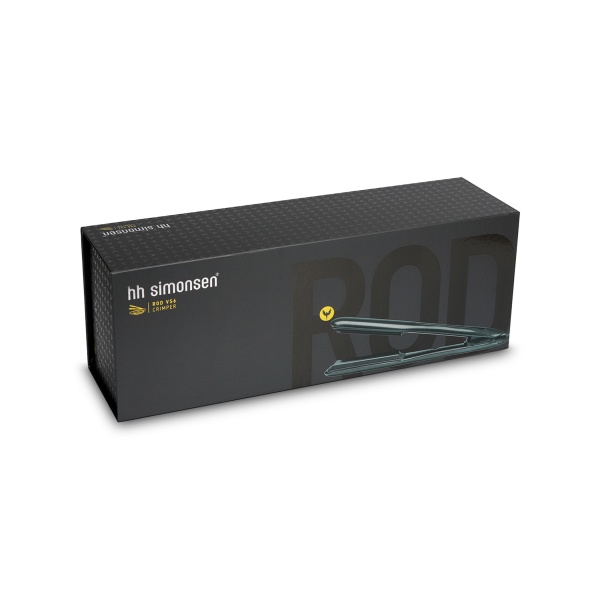 HH Simonsen Стайлер для завивки волос ROD VS6 купить - 0