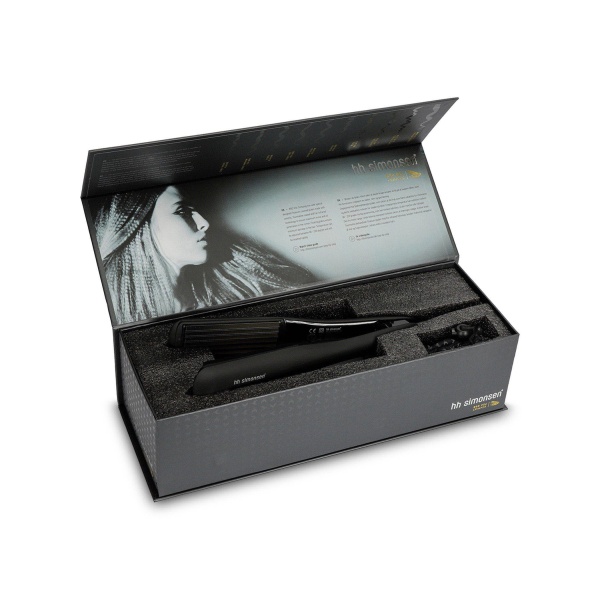 HH Simonsen Стайлер для завивки волос ROD VS6 купить - 0