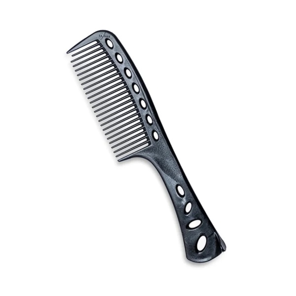 Y.S.Park Гребень для окрашивания YS-601, чёрный купить - 0