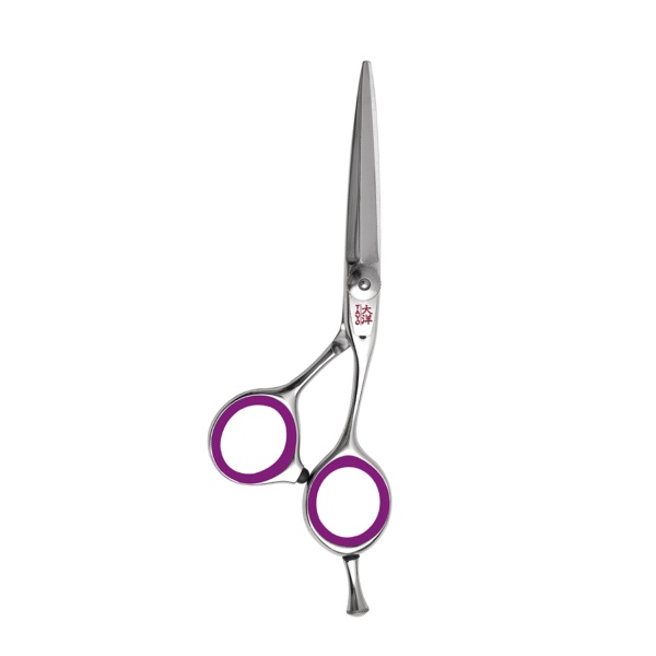 Tayo Парикмахерские ножницы прямые Classic, 5.5" купить - 0