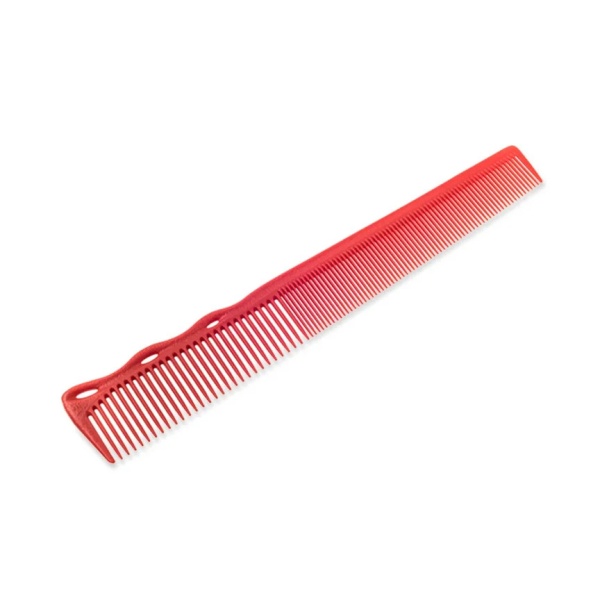 Y.S.Park Расческа супергибкая YS-252, красная купить - 0