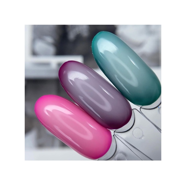 Lakres Топ для гель-лака Milk Top, №02, 10 мл купить - 0