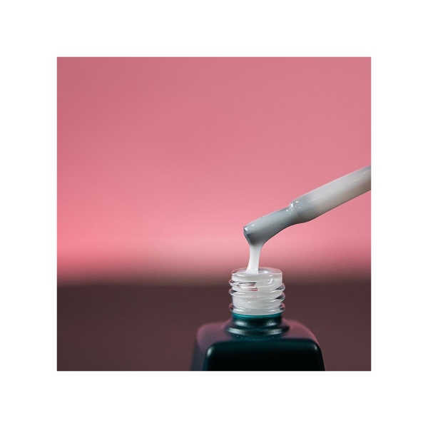 Lakres База цветная для гель-лака Жидкий полигель, Cloud, 15 мл купить - 0