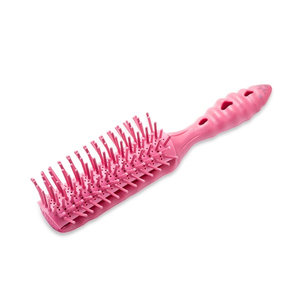 Y.S.Park Щетка Dragon Air Vent Styler YS-LAP32, розовая купить - 0