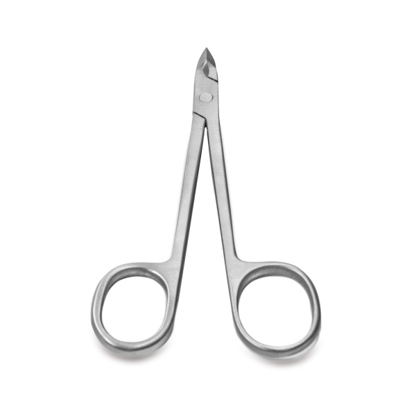 Yoko Кусачки педикюрные, Y SK 043, 7 мм купить - 0