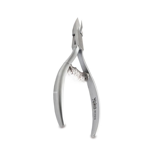 Yoko Кусачки маникюрные для кутикулы, Y SK 015-10, 10 мм купить - 0