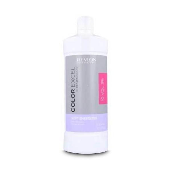 Revlon Professional Активатор ультра софт Young Ultra Soft Energizer, 3% (10 Volume), 900 мл купить - 0