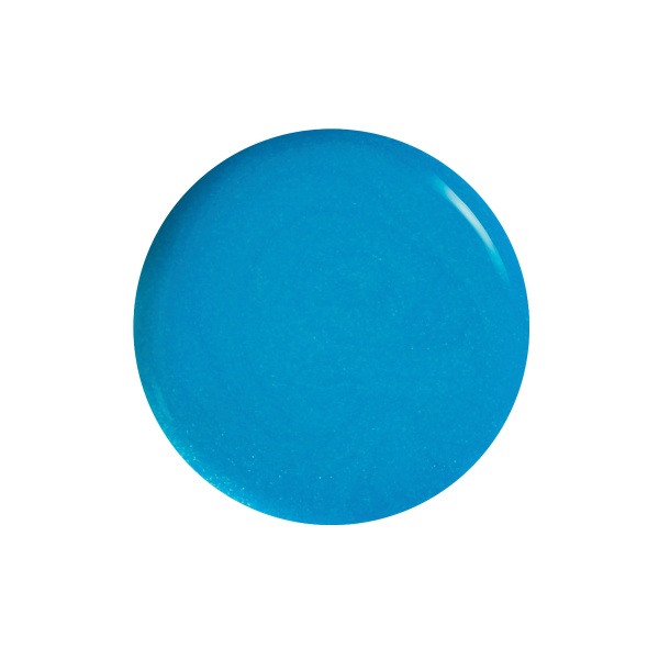 Orly Гель-лак для ногтей Gel FX Nail Color, Sea You Soon, 9 мл купить - 0