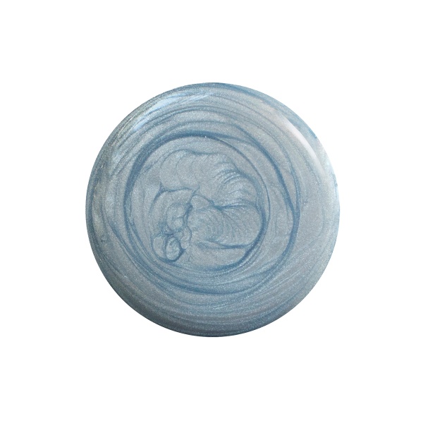 Orly Гель-лак для ногтей Gel FX Nail Color, Once in a Blue Moom, 9 мл купить - 0