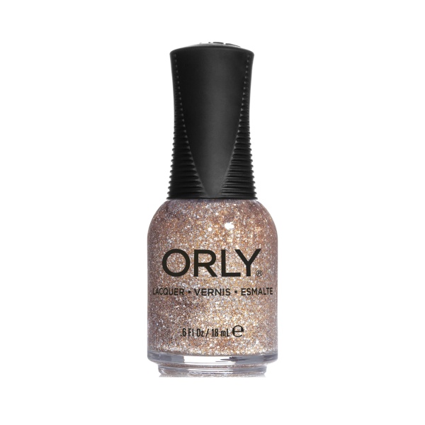 Orly Лак для ногтей, Halo, 18 мл купить - 0