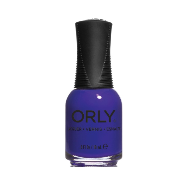 Orly Лак для ногтей, On the Edge, 18 мл купить - 0