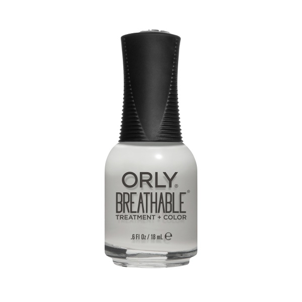 Orly Профессиональное дышащее покрытие уход+цвет Breathable, Power Packed, 18 мл купить - 0