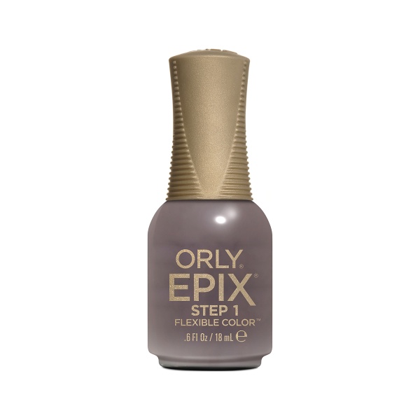 Orly Эластичное покрытие Шаг 1 Epix Flexible Color, Mansion Lane, 18 мл купить - 0