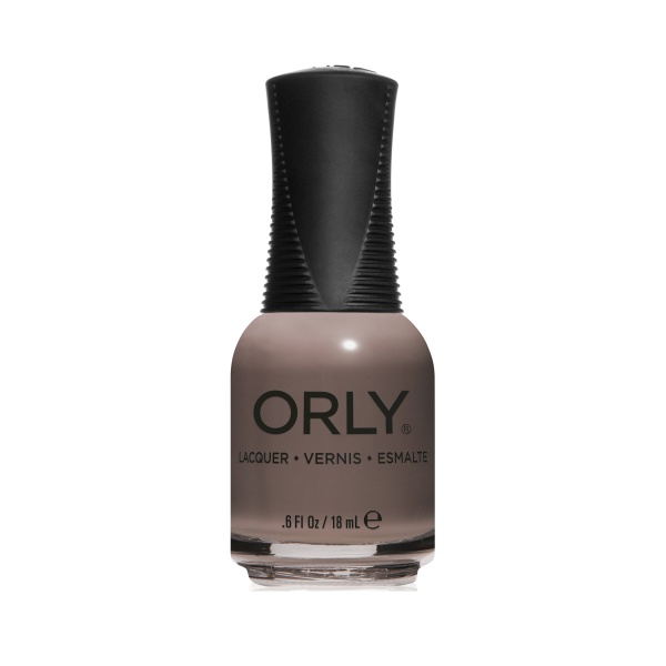 Orly Лак для ногтей, Cashmere Crisis, 18 мл купить - 0