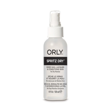 Orly Сушка-спрей с эффектом кондиционирования Spritz Dry, 118 мл купить