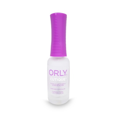 Orly Средство для удаления кутикулы Cutique Cuticle Remover, 9 мл купить