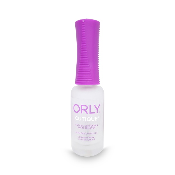 Orly Средство для удаления кутикулы Cutique Cuticle Remover, 9 мл купить - 0
