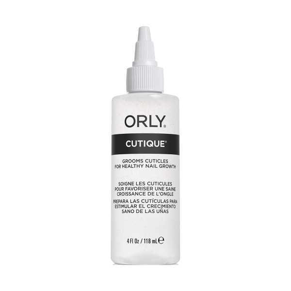 Orly Средство для удаления кутикулы Cutique Cuticle Remover, 118 мл купить - 0