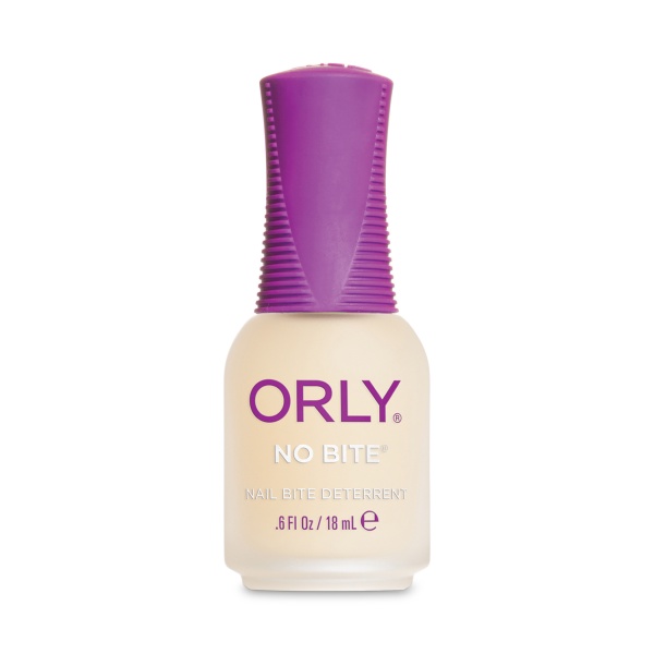 Orly Покрытие от обкусывания ногтей No Bite, 18 мл купить - 0