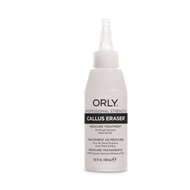 Orly Средство для удаления мозолей Callus Eraser, 488 мл купить