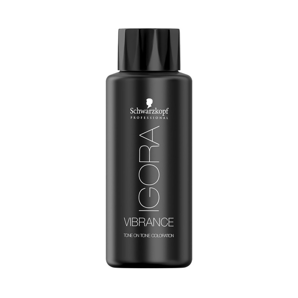 Schwarzkopf Professional Краска для волос без аммиака Igora Vibrance, 7-0, 60 мл купить - 0